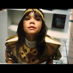 Meet your Posher, Tess